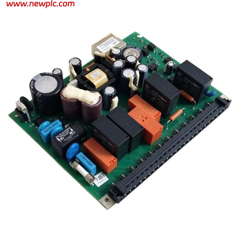 ABB PSM0004 2RCA025059A0001 Power Supply Module ABB PSM0004 2RCA025059A0001 Power Supply Module