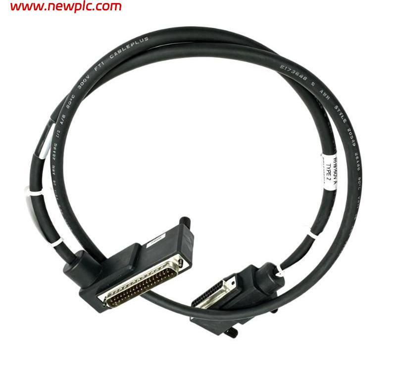 Foxboro RH916DV Termination Cable Foxboro RH916DV Termination Cable