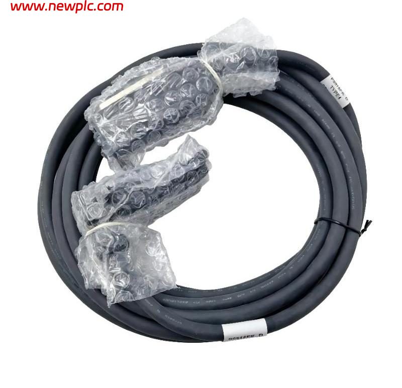 Foxboro RH916FK Termination Cable