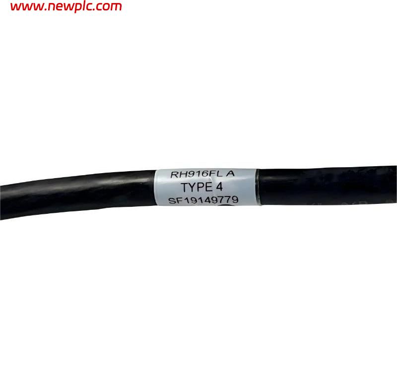 Foxboro RH916FL Termination Cable Foxboro RH916FL Termination Cable