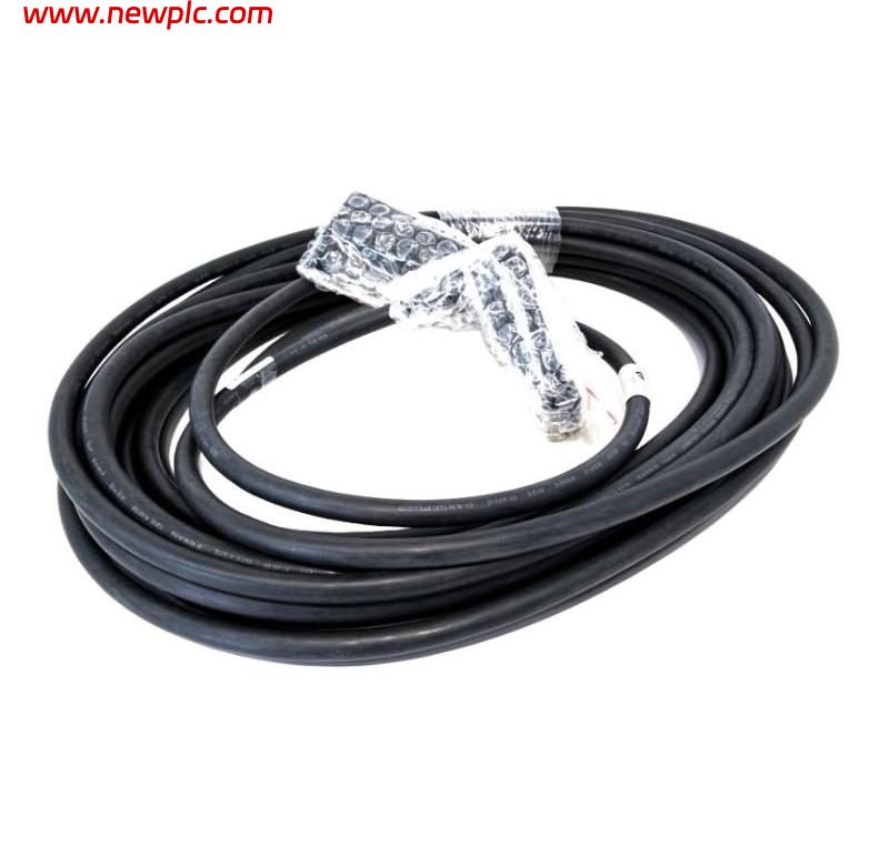 Foxboro RH916FM Termination Cable