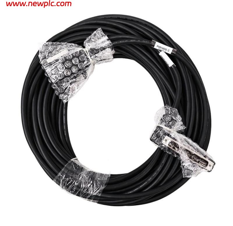 Foxboro RH916FN Termination Cable