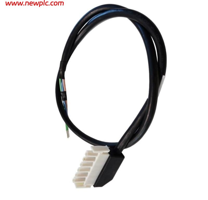 Foxboro RH926CM AC Input Terminal Block Cable Foxboro RH926CM AC Input Terminal Block Cable