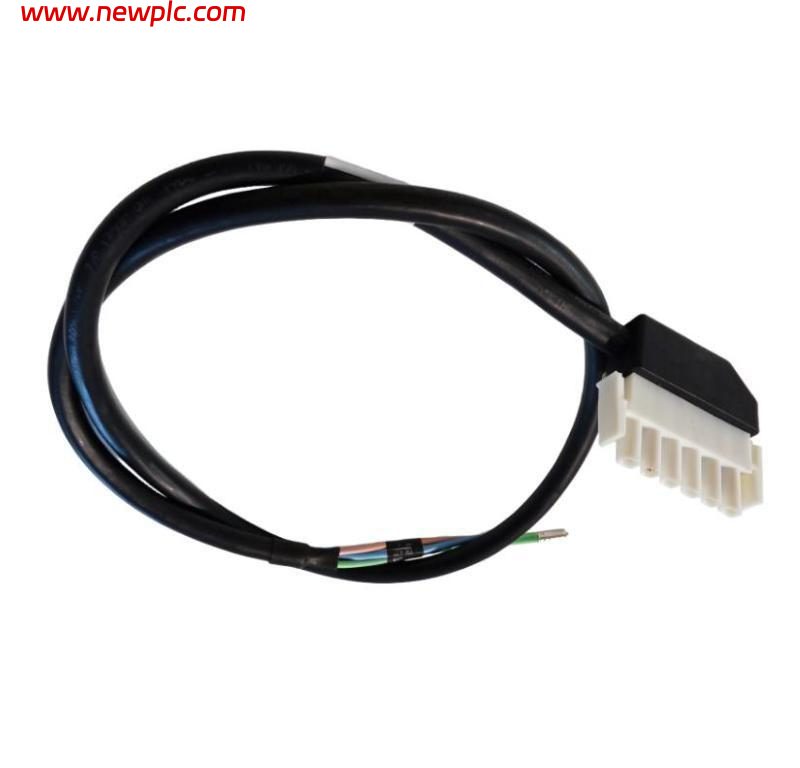 Foxboro RH926CM AC Input Terminal Block Cable Foxboro RH926CM AC Input Terminal Block Cable