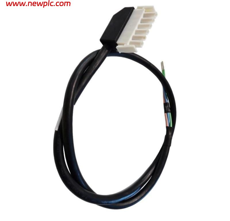 Foxboro RH926CM AC Input Terminal Block Cable Foxboro RH926CM AC Input Terminal Block Cable