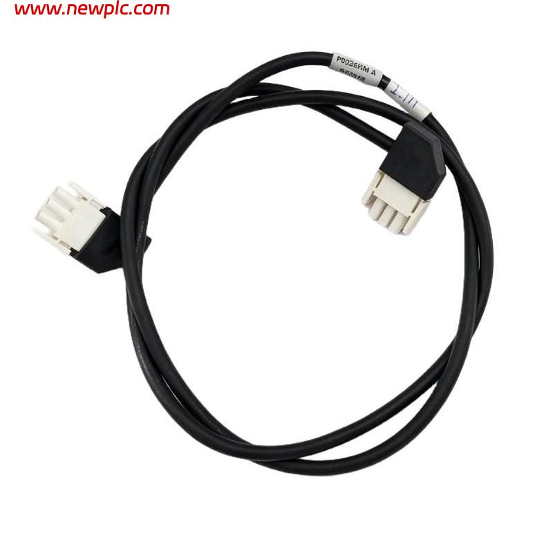 Foxboro RH926KM Power Supply Output Cable Foxboro RH926KM Power Supply Output Cable