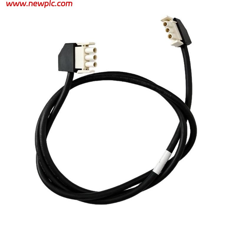 Foxboro RH926KM Power Supply Output Cable Foxboro RH926KM Power Supply Output Cable