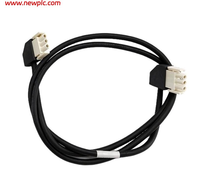 Foxboro RH926KM Power Supply Output Cable Foxboro RH926KM Power Supply Output Cable