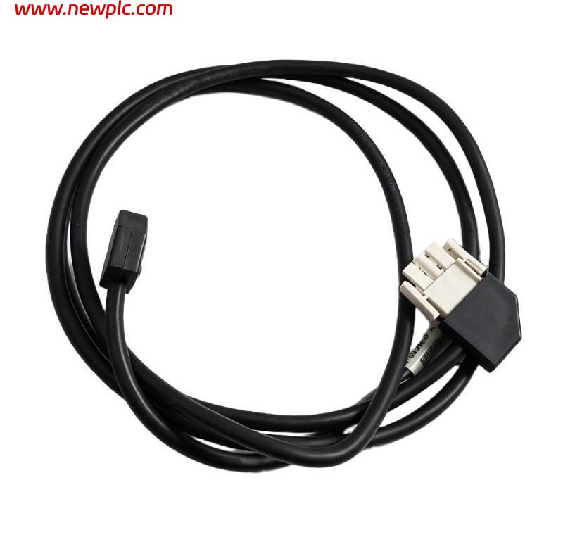 Foxboro RH926KP Power Supply Output Cable Foxboro RH926KP Power Supply Output Cable