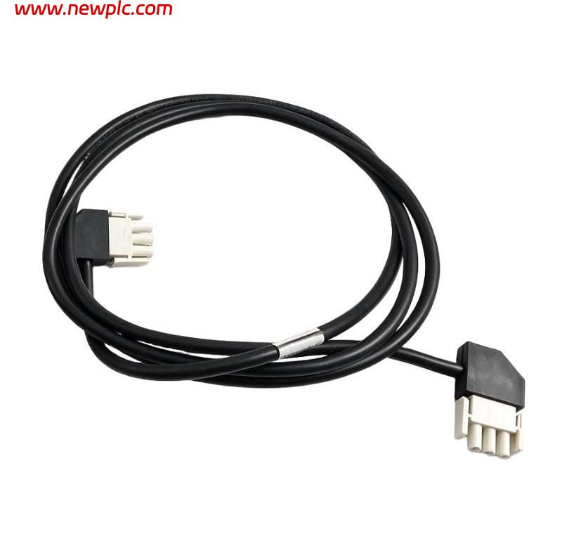 Foxboro RH926KP Power Supply Output Cable Foxboro RH926KP Power Supply Output Cable