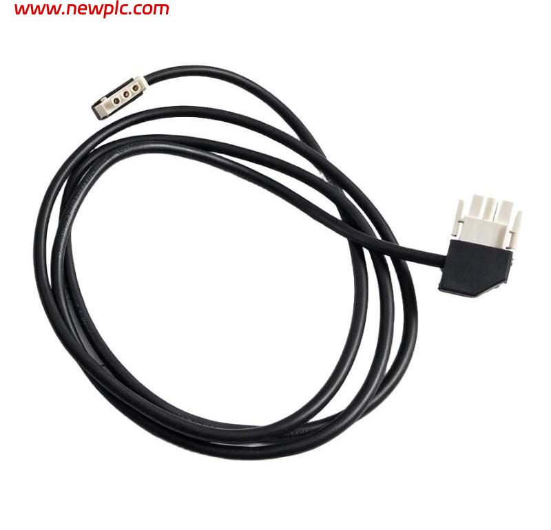 Foxboro RH926KP Power Supply Output Cable Foxboro RH926KP Power Supply Output Cable