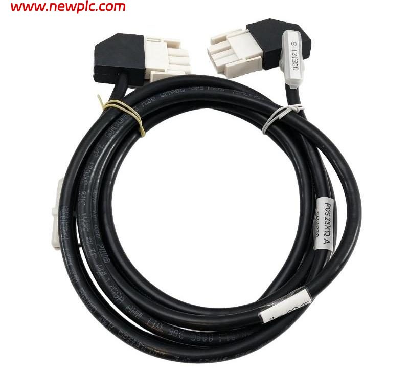 Foxboro RH926KQ Power Supply Output Cable