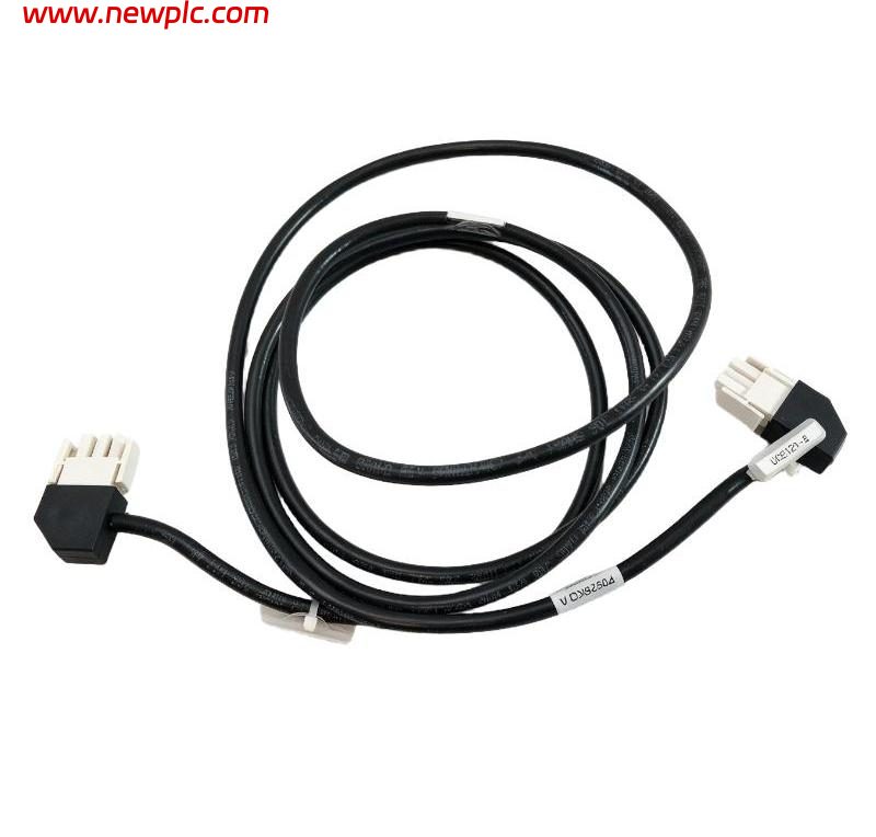 Foxboro RH926KQ Power Supply Output Cable