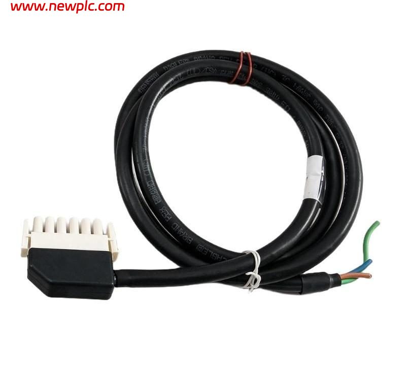 Foxboro RH926TM AC Power Cable Assembly