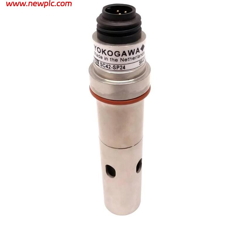 Yokogawa SC42-SP24 2-Electrode Conductivity Sensor