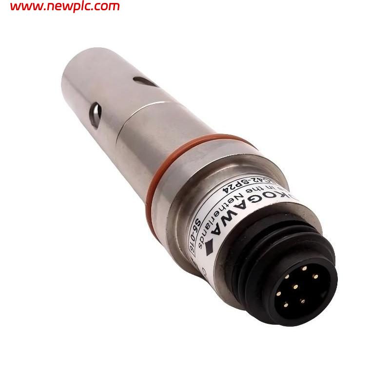 Yokogawa SC42-SP24 2-Electrode Conductivity Sensor Yokogawa SC42-SP24 2-Electrode Conductivity Sensor