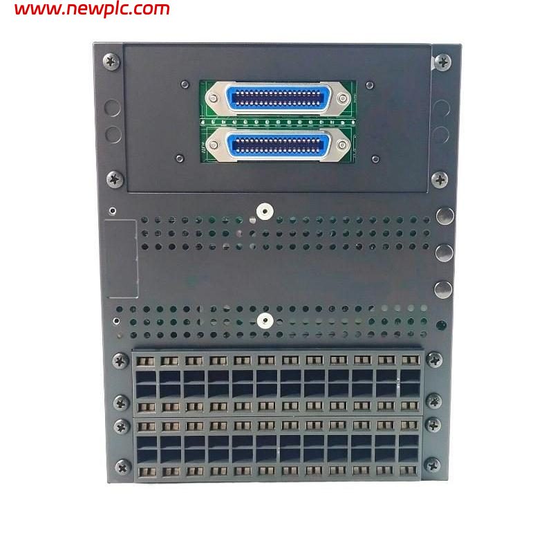 GE SR469-CASE 469-P5-HI-A20-E Motor Protection Relay