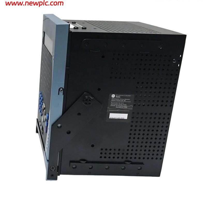 GE SR489-CASE 489-P1-HI-A20-E Generator Management Relay GE SR489-CASE 489-P1-HI-A20-E Generator Management Relay