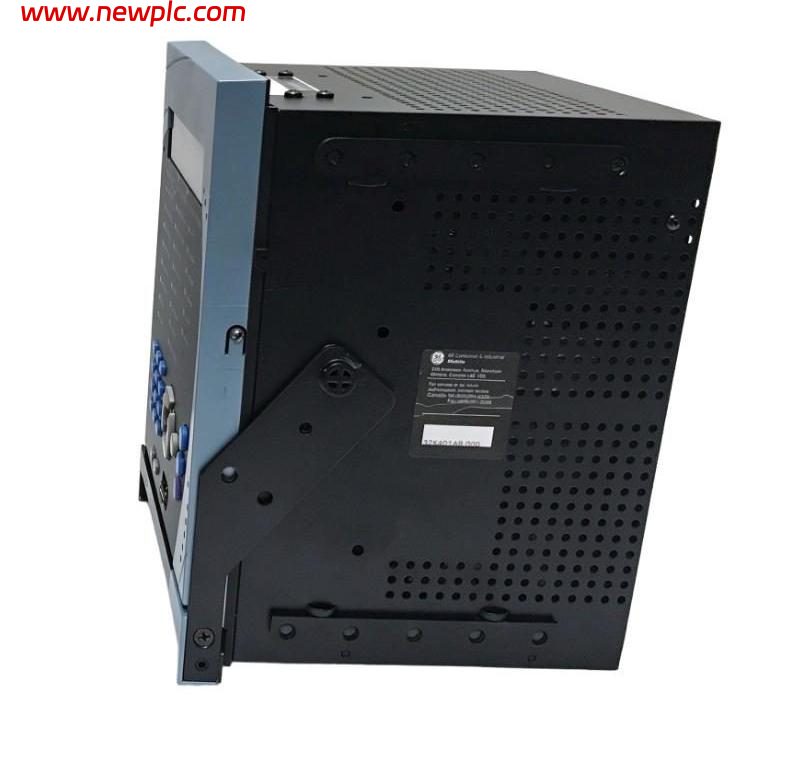 GE SR489-P1-HI-A20-E Generator Management Relay GE SR489-P1-HI-A20-E Generator Management Relay