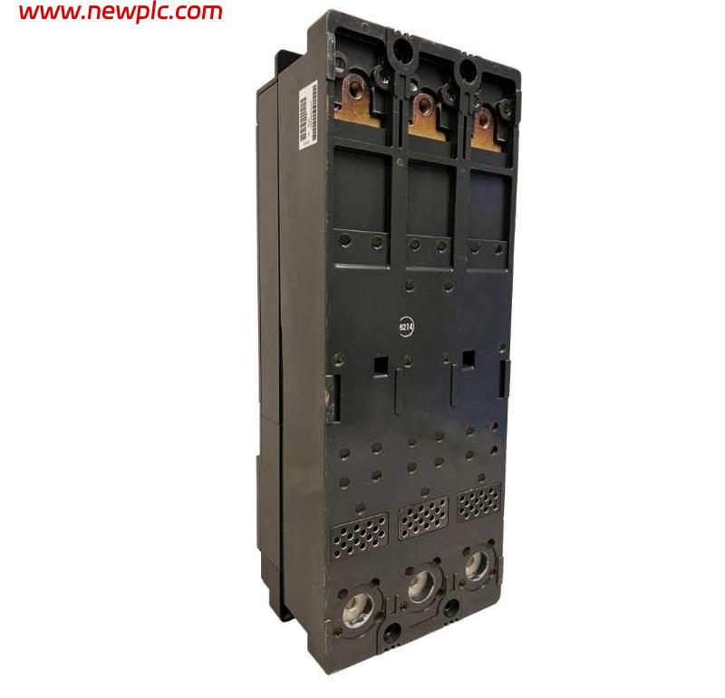 GE TB63600BJ14 Tri-Break Molded Case Circuit Breaker