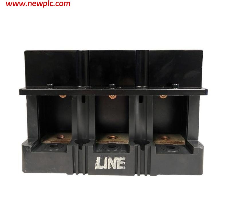 GE TB63600BJ14 Tri-Break Molded Case Circuit Breaker